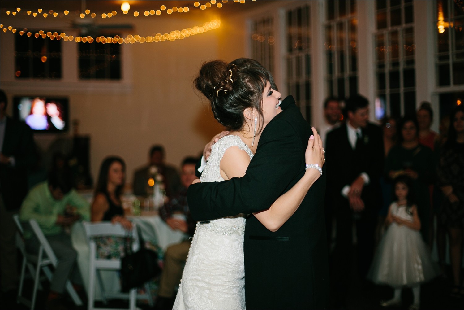 a whimsical, elegant, garden party inspired wedding at Star Hill Ranch in Austin, TX _ images by North Texas Wedding Photographer Rachel Meagan Photography _ 134