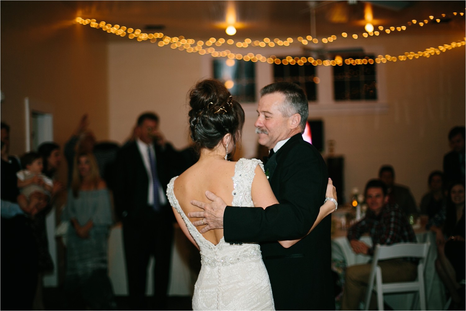 a whimsical, elegant, garden party inspired wedding at Star Hill Ranch in Austin, TX _ images by North Texas Wedding Photographer Rachel Meagan Photography _ 135