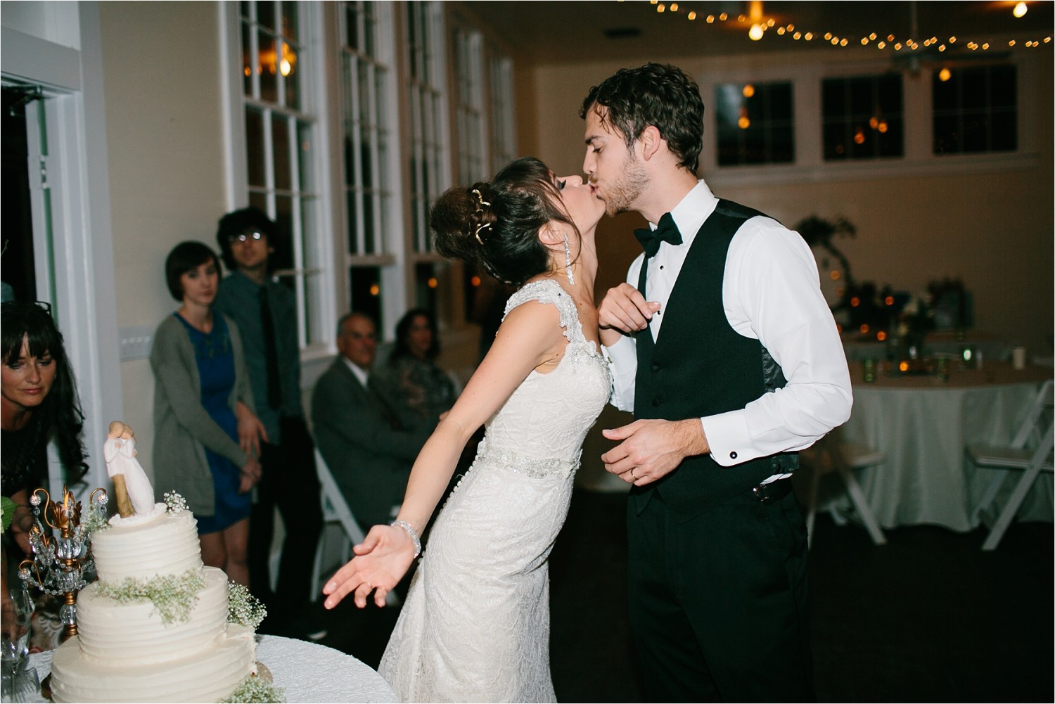 a whimsical, elegant, garden party inspired wedding at Star Hill Ranch in Austin, TX _ images by North Texas Wedding Photographer Rachel Meagan Photography _ 144