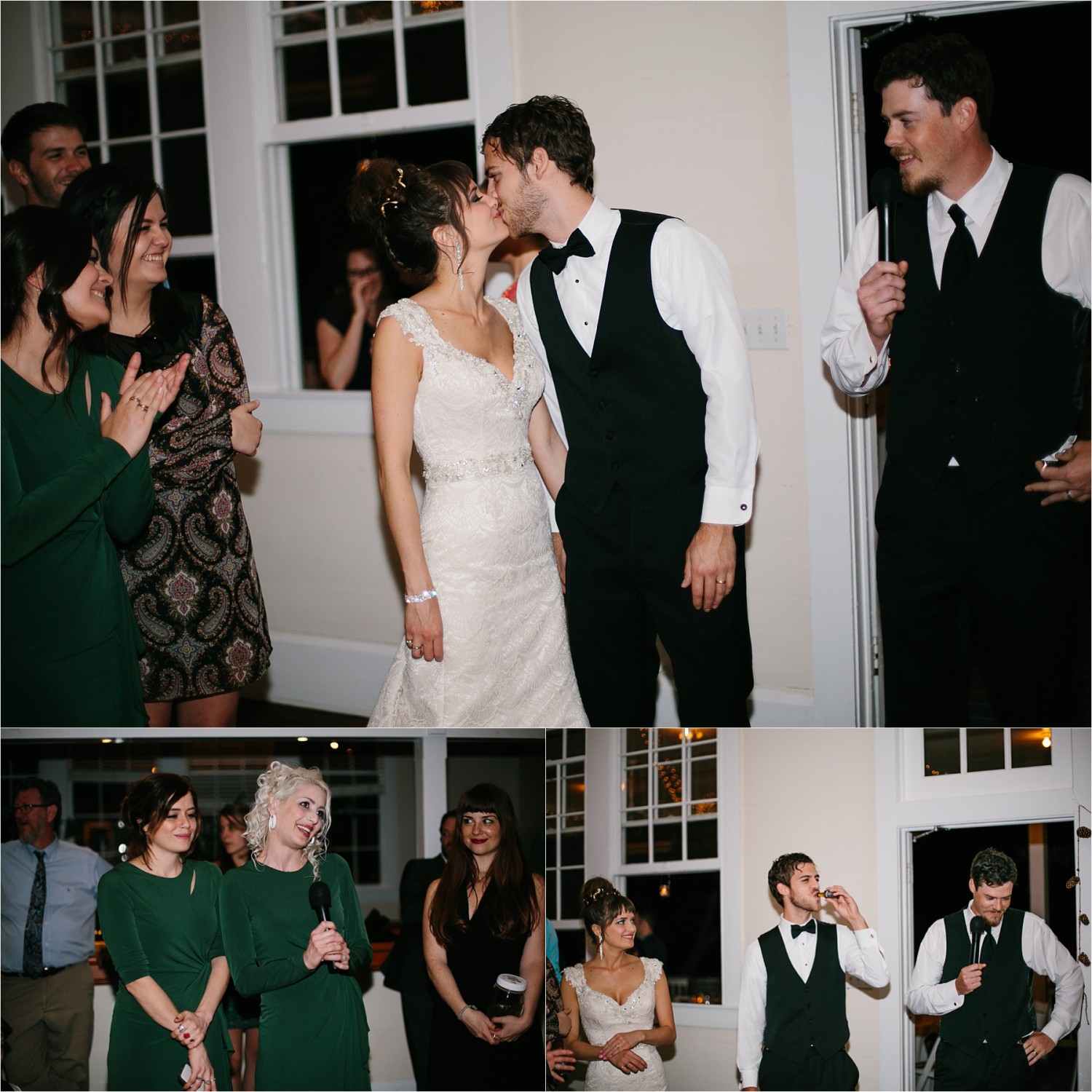 a whimsical, elegant, garden party inspired wedding at Star Hill Ranch in Austin, TX _ images by North Texas Wedding Photographer Rachel Meagan Photography _ 145