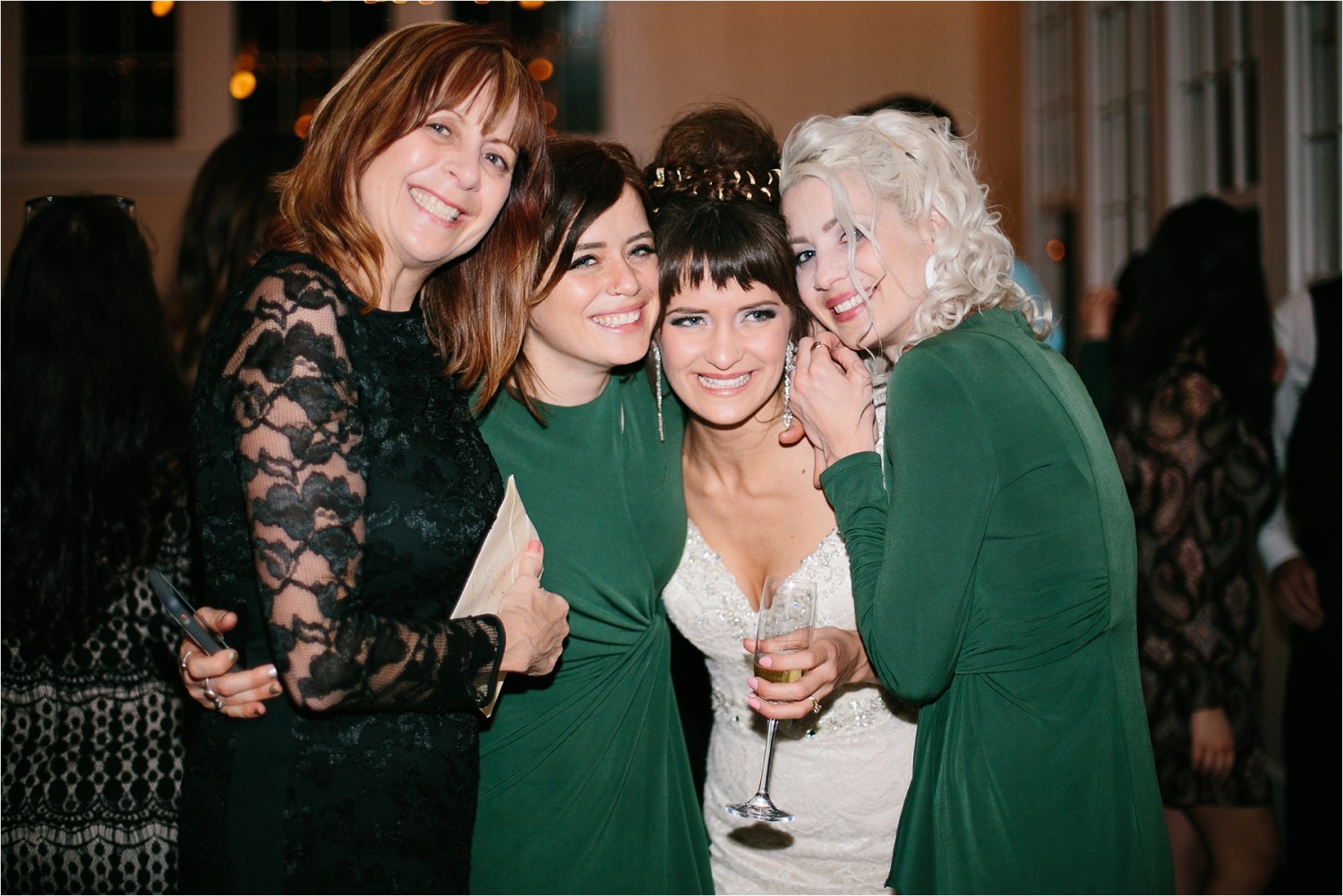 a whimsical, elegant, garden party inspired wedding at Star Hill Ranch in Austin, TX _ images by North Texas Wedding Photographer Rachel Meagan Photography _ 146