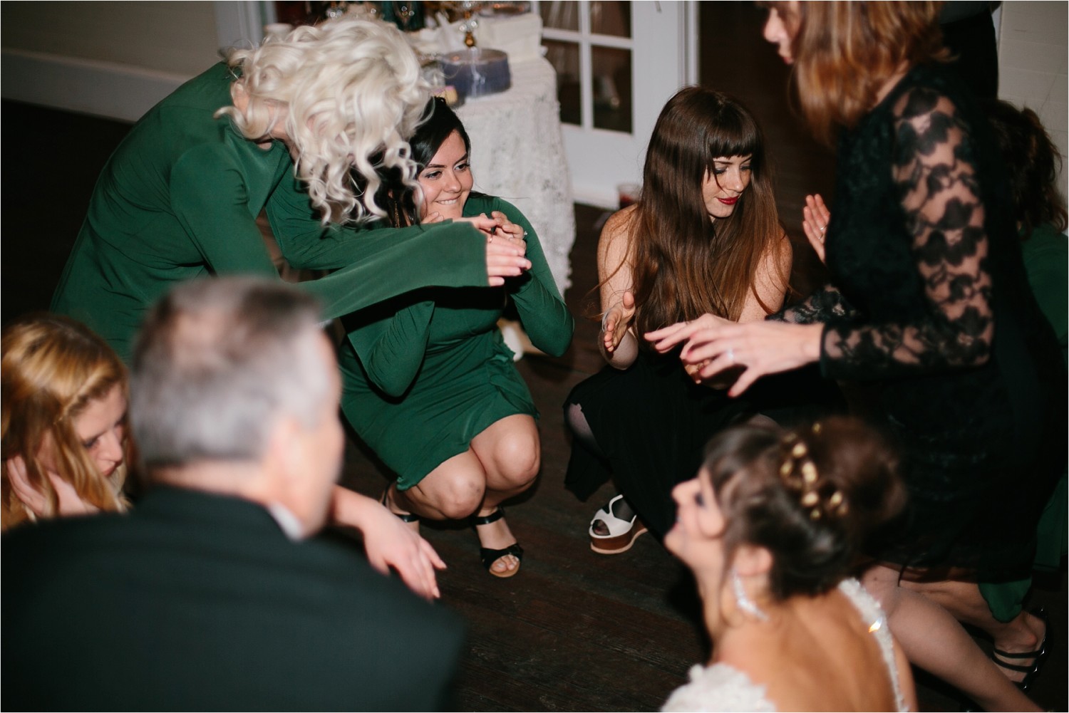 a whimsical, elegant, garden party inspired wedding at Star Hill Ranch in Austin, TX _ images by North Texas Wedding Photographer Rachel Meagan Photography _ 148