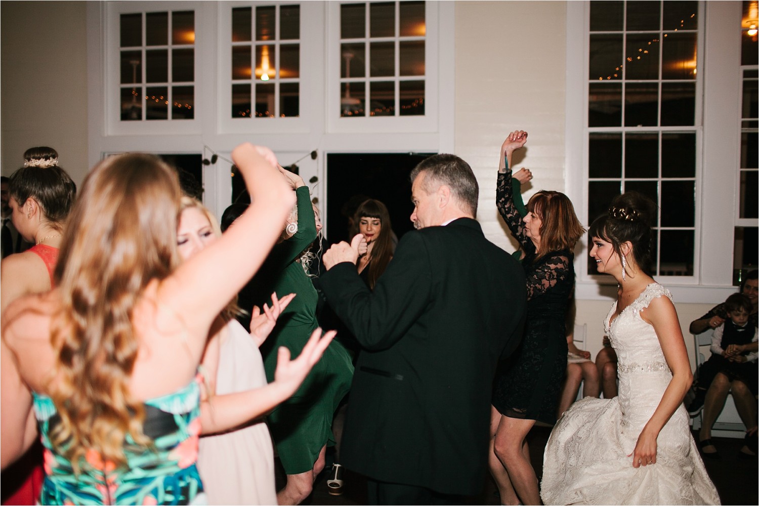 a whimsical, elegant, garden party inspired wedding at Star Hill Ranch in Austin, TX _ images by North Texas Wedding Photographer Rachel Meagan Photography _ 149