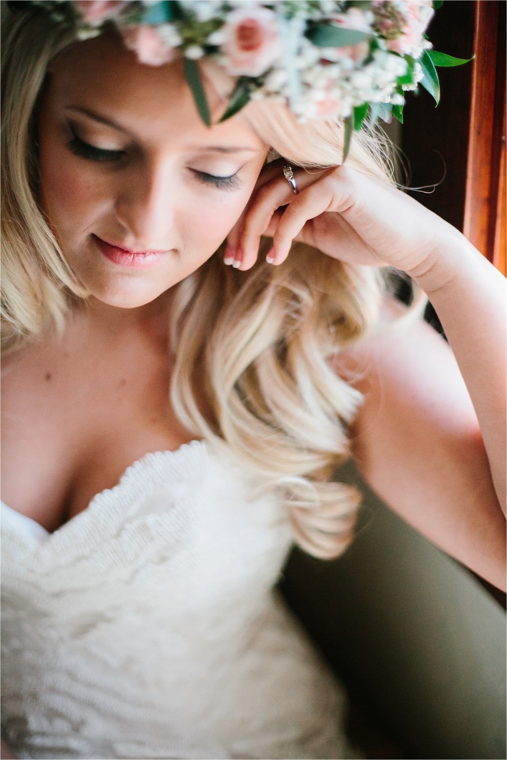 Bridal Session at Howell Family Farms in Arlington, TX _ Images by North Texas Wedding Photographer Rachel Meagan Photography _ 03