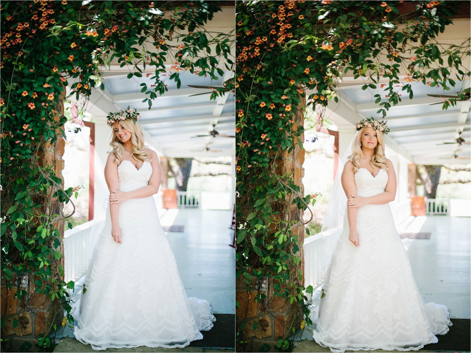 Bridal Session at Howell Family Farms in Arlington, TX _ Images by North Texas Wedding Photographer Rachel Meagan Photography _ 04