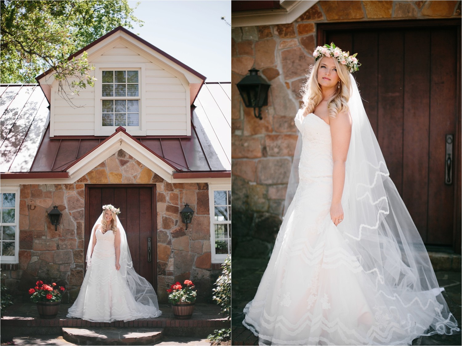 Bridal Session at Howell Family Farms in Arlington, TX _ Images by North Texas Wedding Photographer Rachel Meagan Photography _ 07