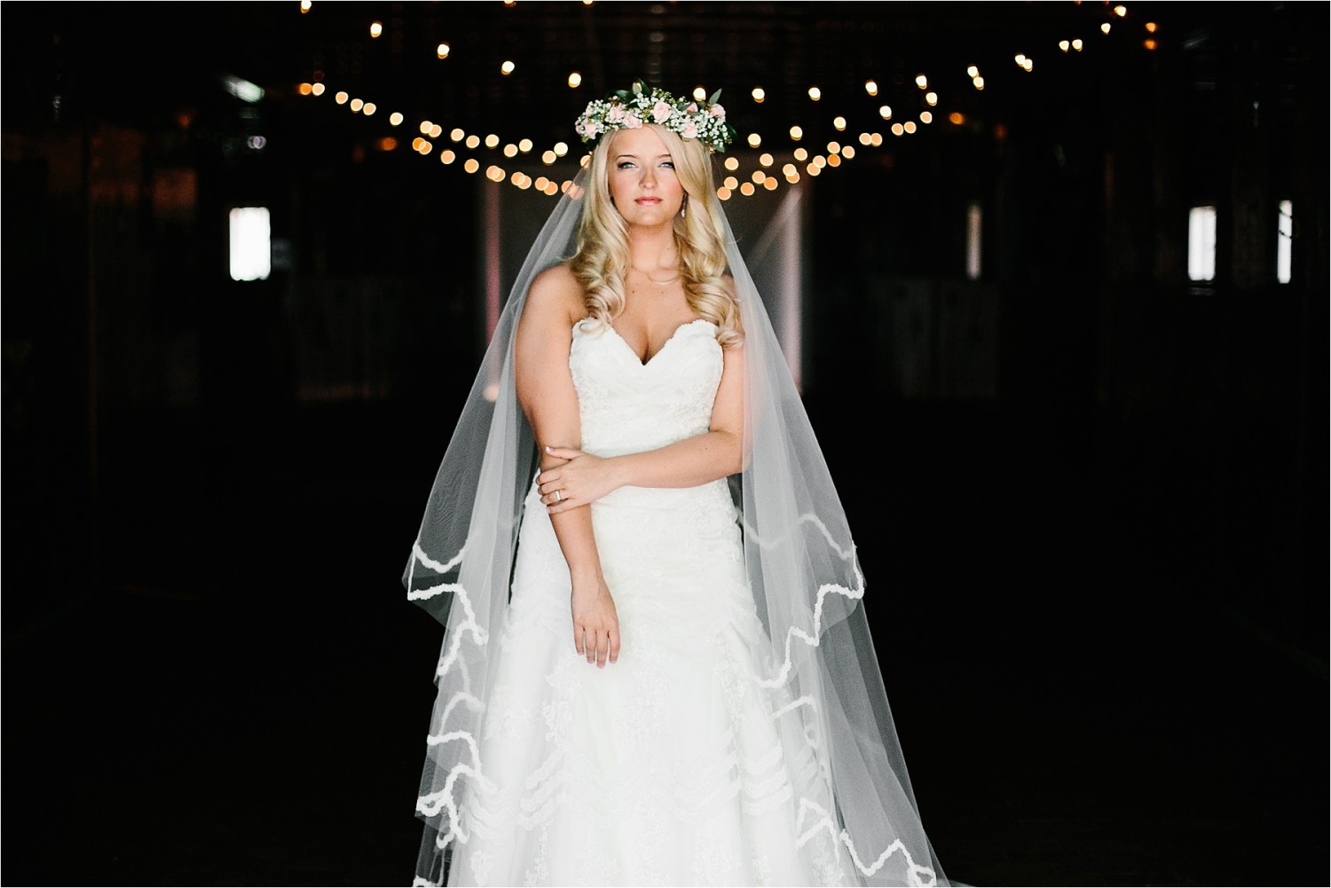 Bridal Session at Howell Family Farms in Arlington, TX _ Images by North Texas Wedding Photographer Rachel Meagan Photography _ 14