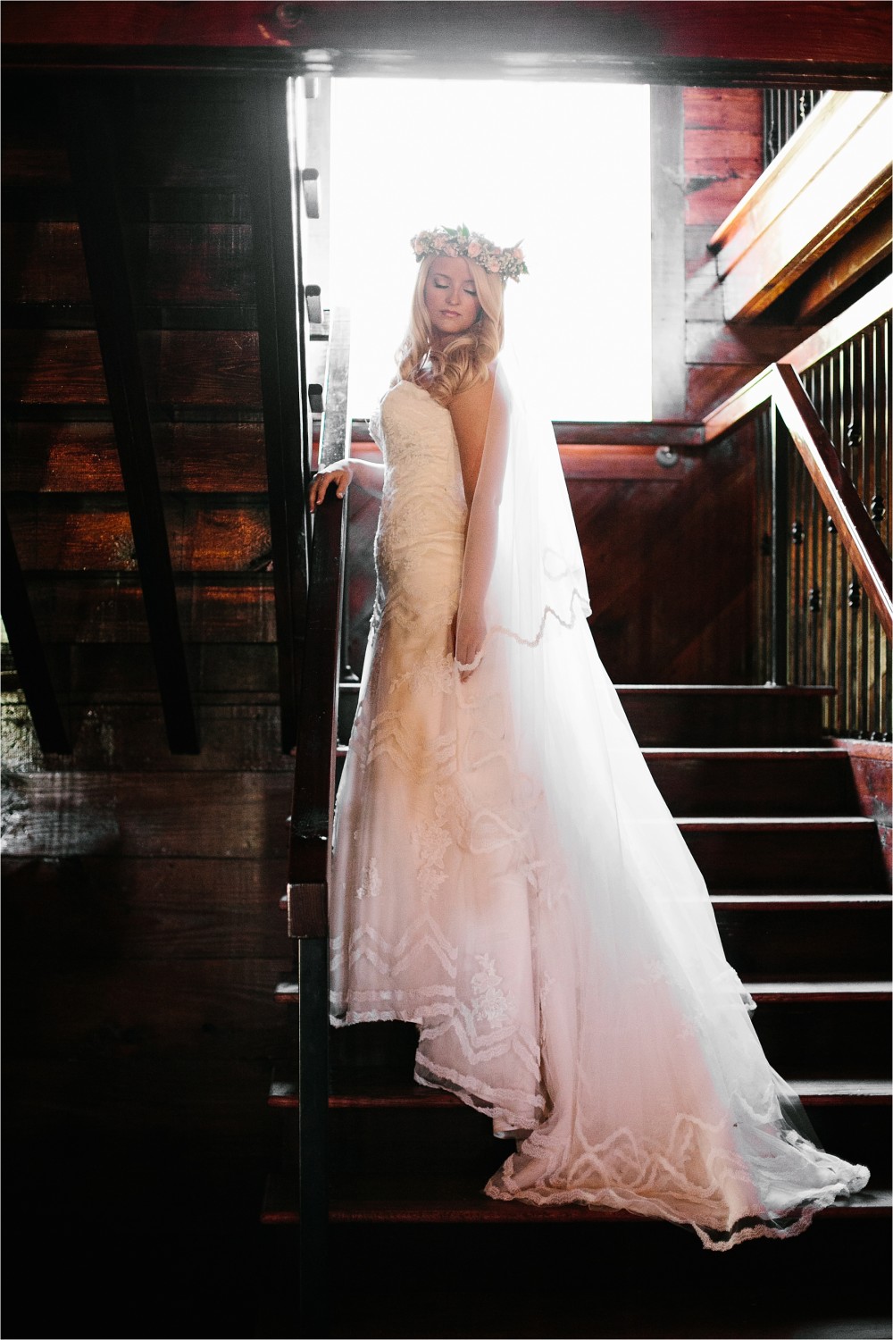 Bridal Session at Howell Family Farms in Arlington, TX _ Images by North Texas Wedding Photographer Rachel Meagan Photography _ 16