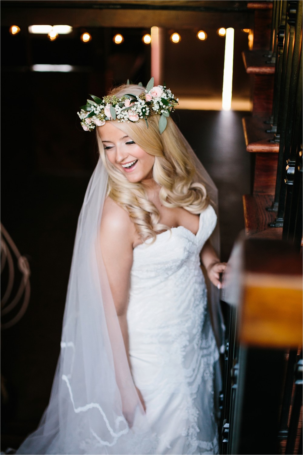 Bridal Session at Howell Family Farms in Arlington, TX _ Images by North Texas Wedding Photographer Rachel Meagan Photography _ 18