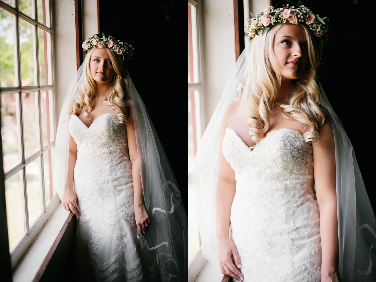 Bridal Session at Howell Family Farms in Arlington, TX _ Images by North Texas Wedding Photographer Rachel Meagan Photography _ 19