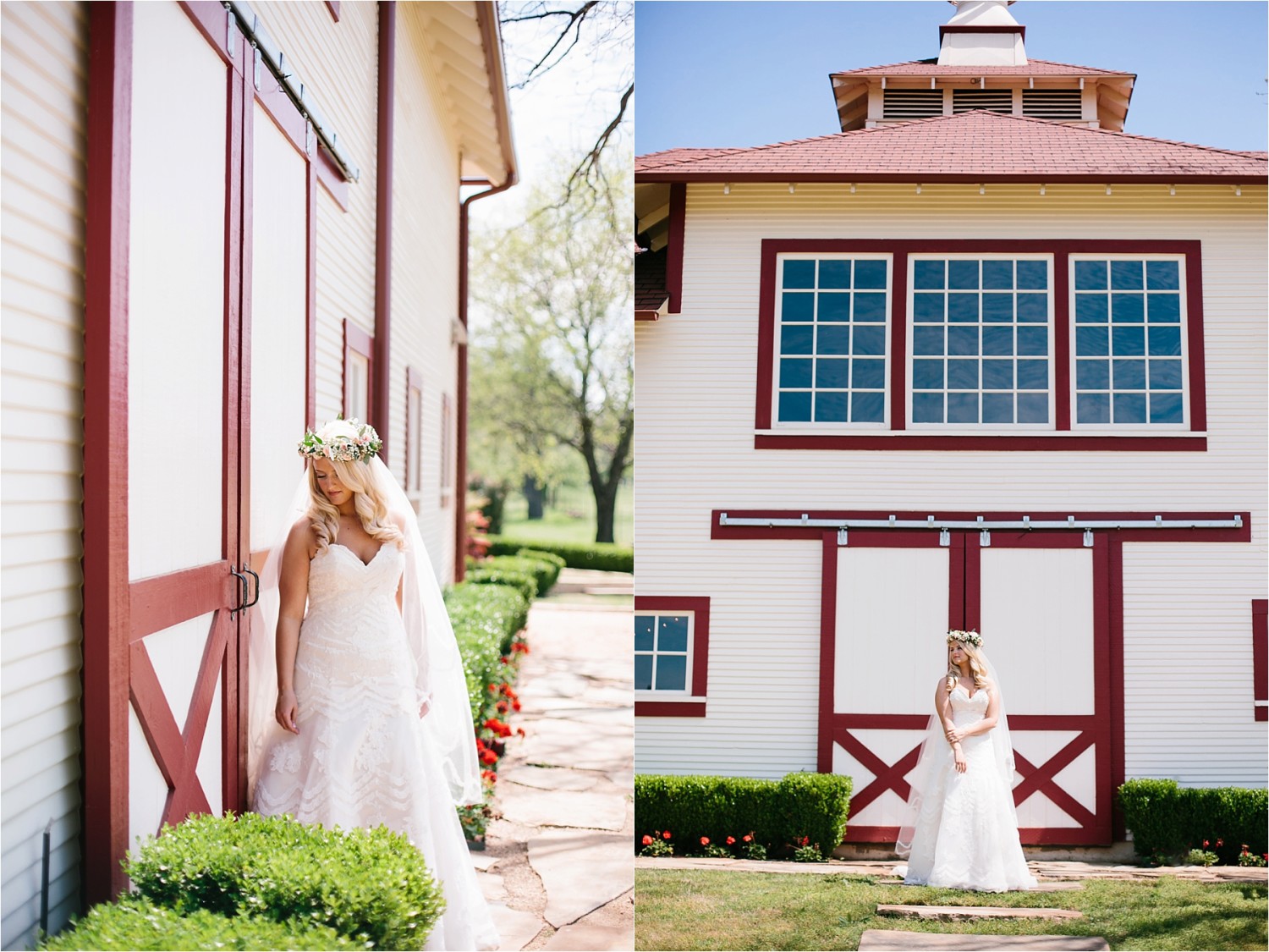 Bridal Session at Howell Family Farms in Arlington, TX _ Images by North Texas Wedding Photographer Rachel Meagan Photography _ 24