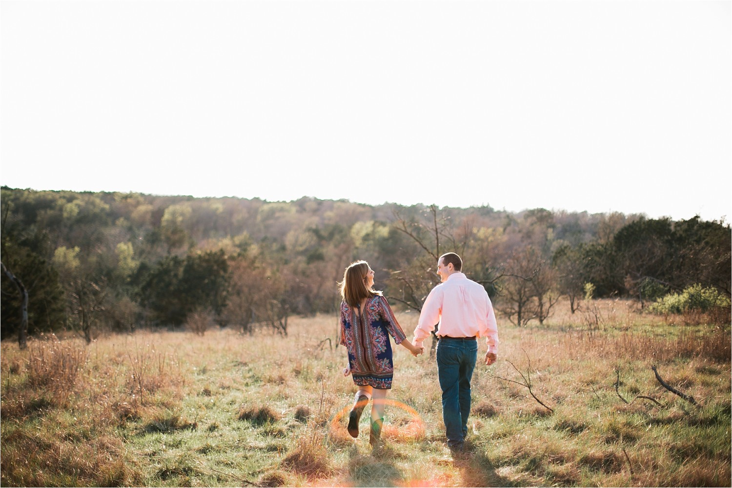 Cedar Hill State Park Engagement Session _ North Texas Wedding Photographer Rachel Meagan Photography03