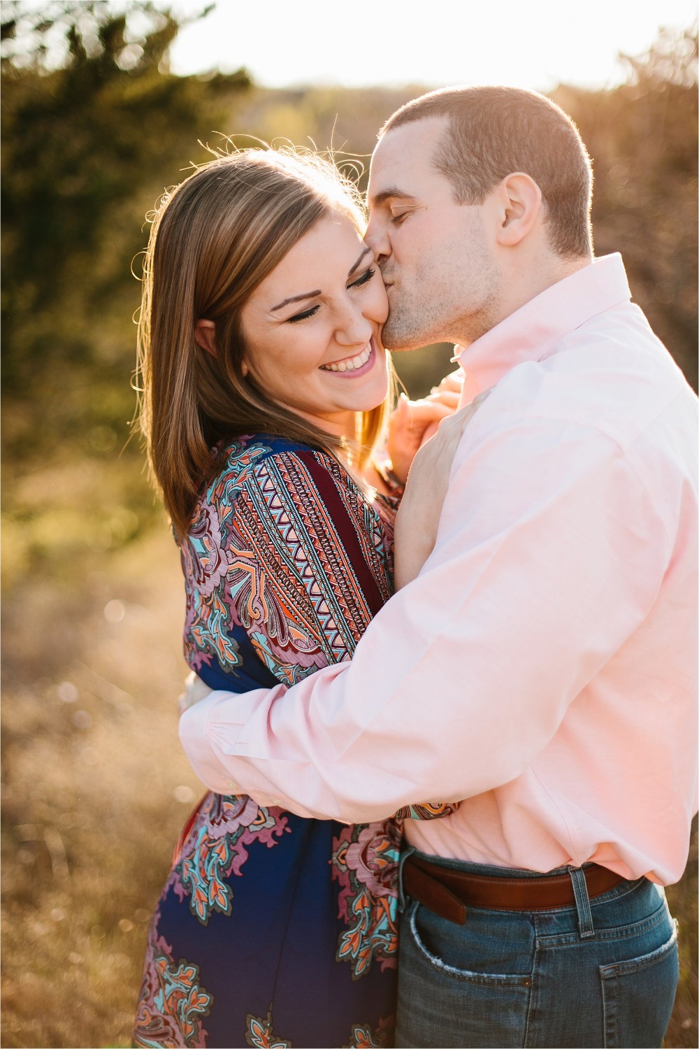 Cedar Hill State Park Engagement Session _ North Texas Wedding Photographer Rachel Meagan Photography06