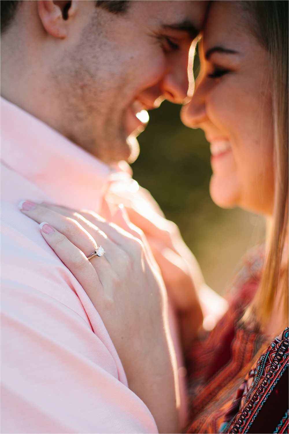 Cedar Hill State Park Engagement Session _ North Texas Wedding Photographer Rachel Meagan Photography08