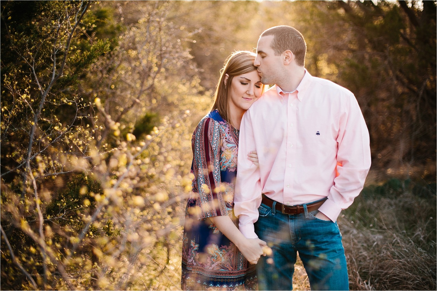 Cedar Hill State Park Engagement Session _ North Texas Wedding Photographer Rachel Meagan Photography09