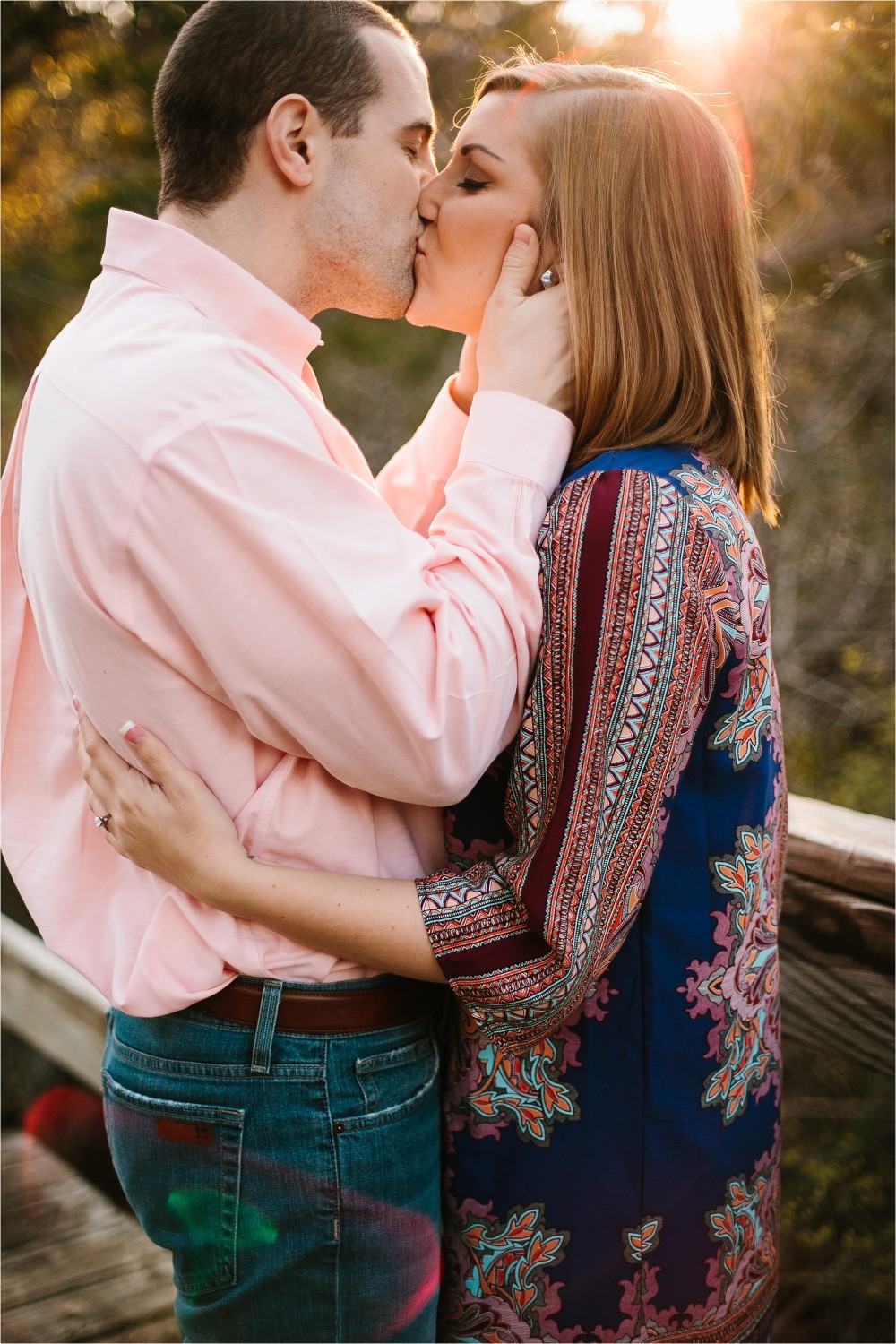 Cedar Hill State Park Engagement Session _ North Texas Wedding Photographer Rachel Meagan Photography14