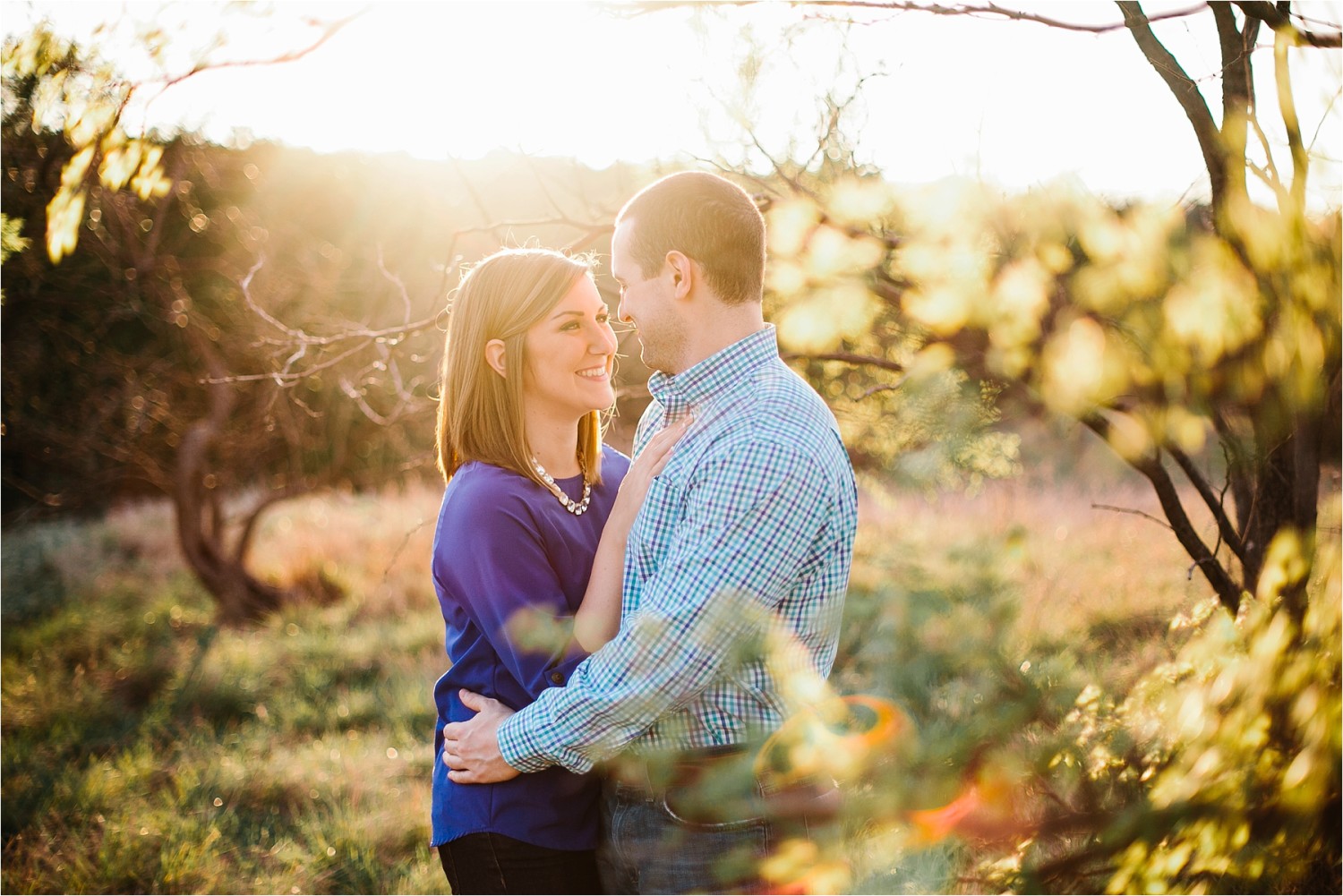 Cedar Hill State Park Engagement Session _ North Texas Wedding Photographer Rachel Meagan Photography16