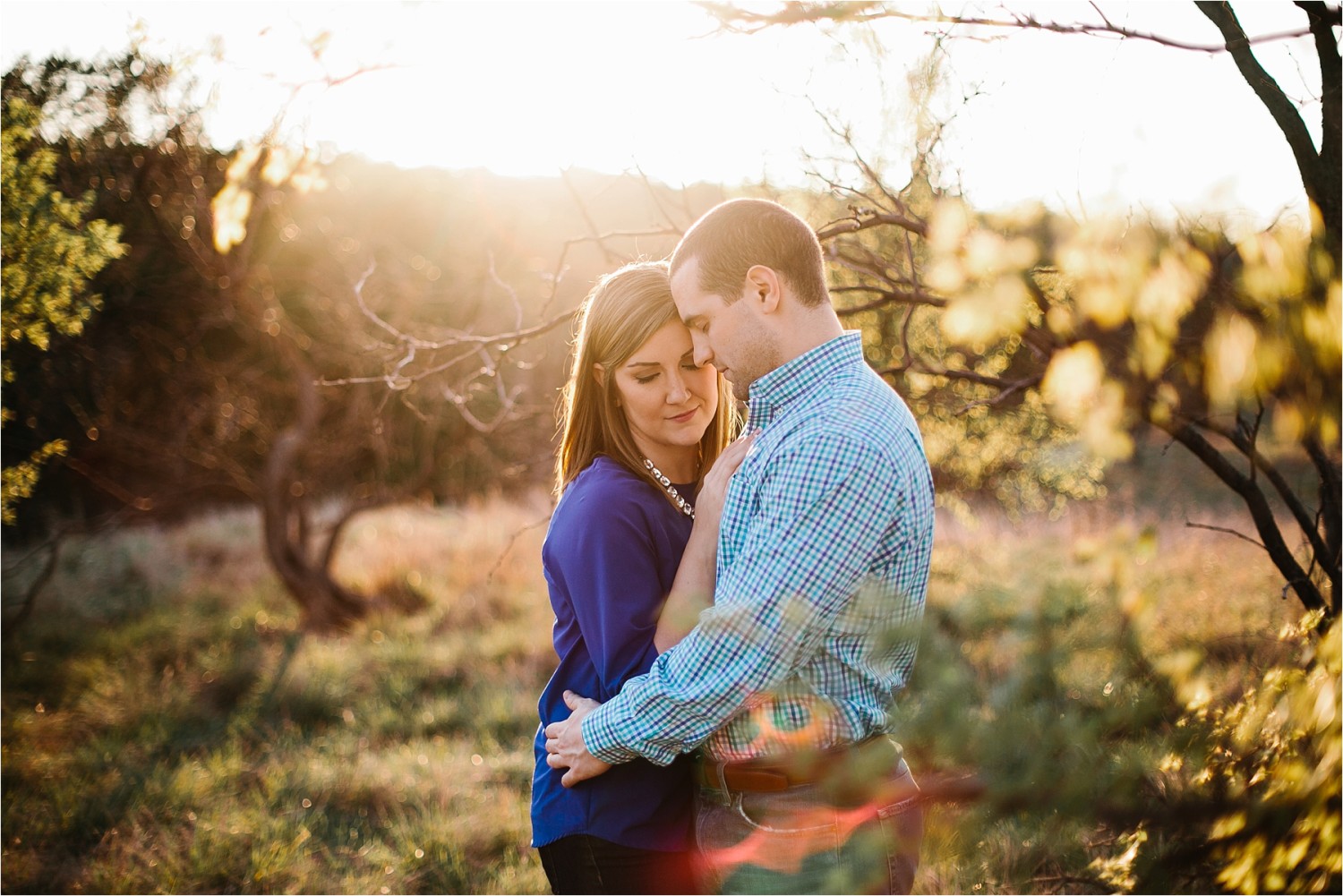 Cedar Hill State Park Engagement Session _ North Texas Wedding Photographer Rachel Meagan Photography17