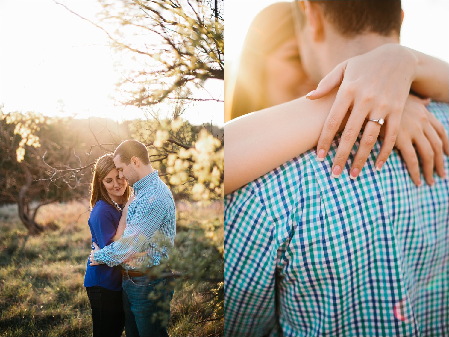 Cedar Hill State Park Engagement Session _ North Texas Wedding Photographer Rachel Meagan Photography18