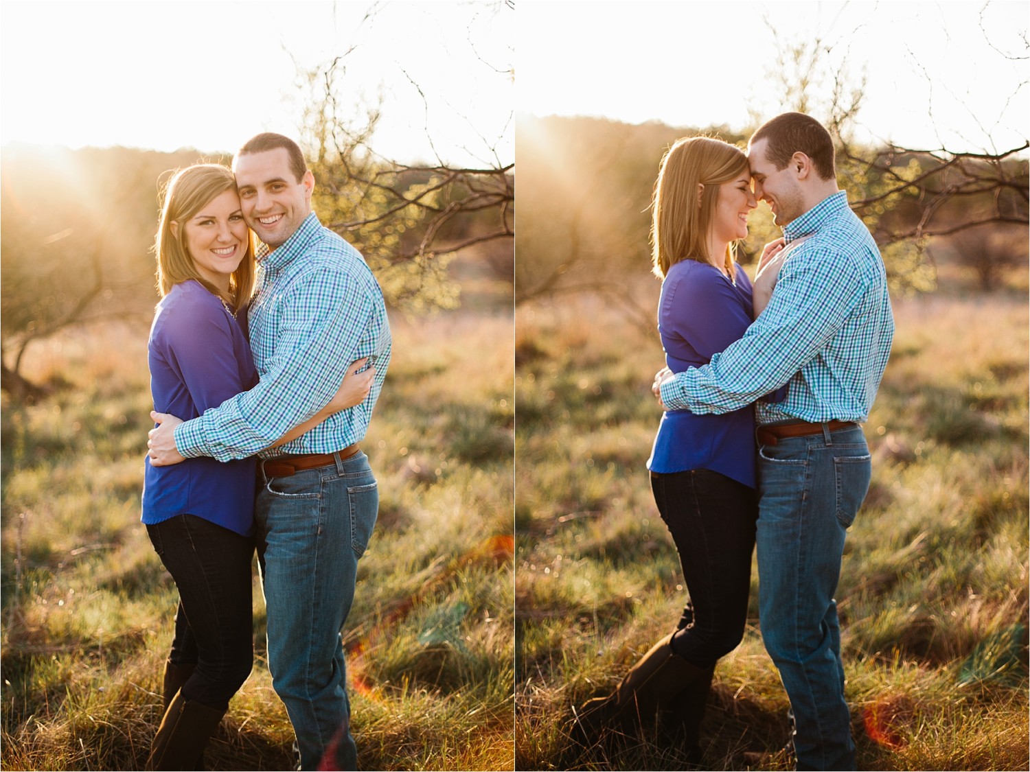 Cedar Hill State Park Engagement Session _ North Texas Wedding Photographer Rachel Meagan Photography19