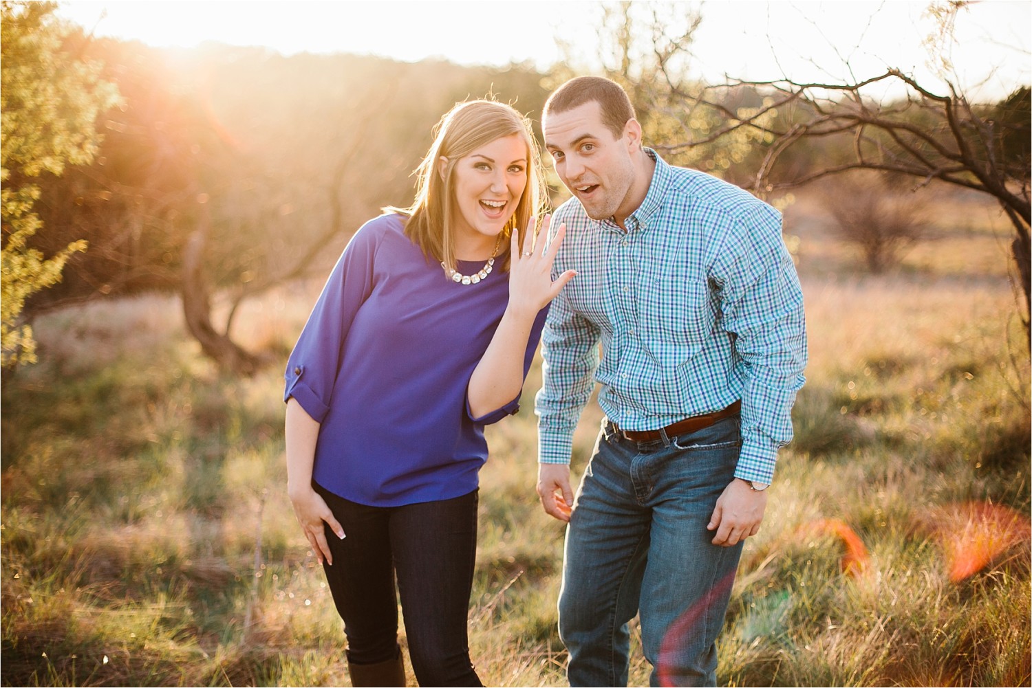 Cedar Hill State Park Engagement Session _ North Texas Wedding Photographer Rachel Meagan Photography20