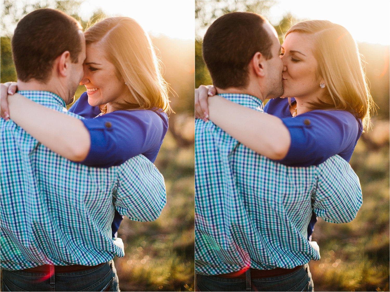 Cedar Hill State Park Engagement Session _ North Texas Wedding Photographer Rachel Meagan Photography21