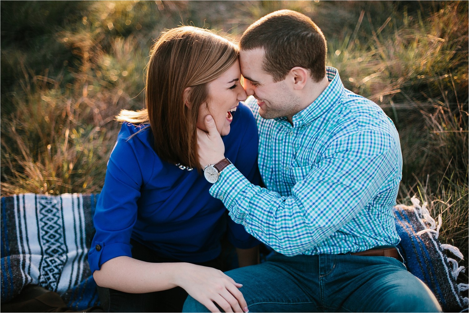 Cedar Hill State Park Engagement Session _ North Texas Wedding Photographer Rachel Meagan Photography23
