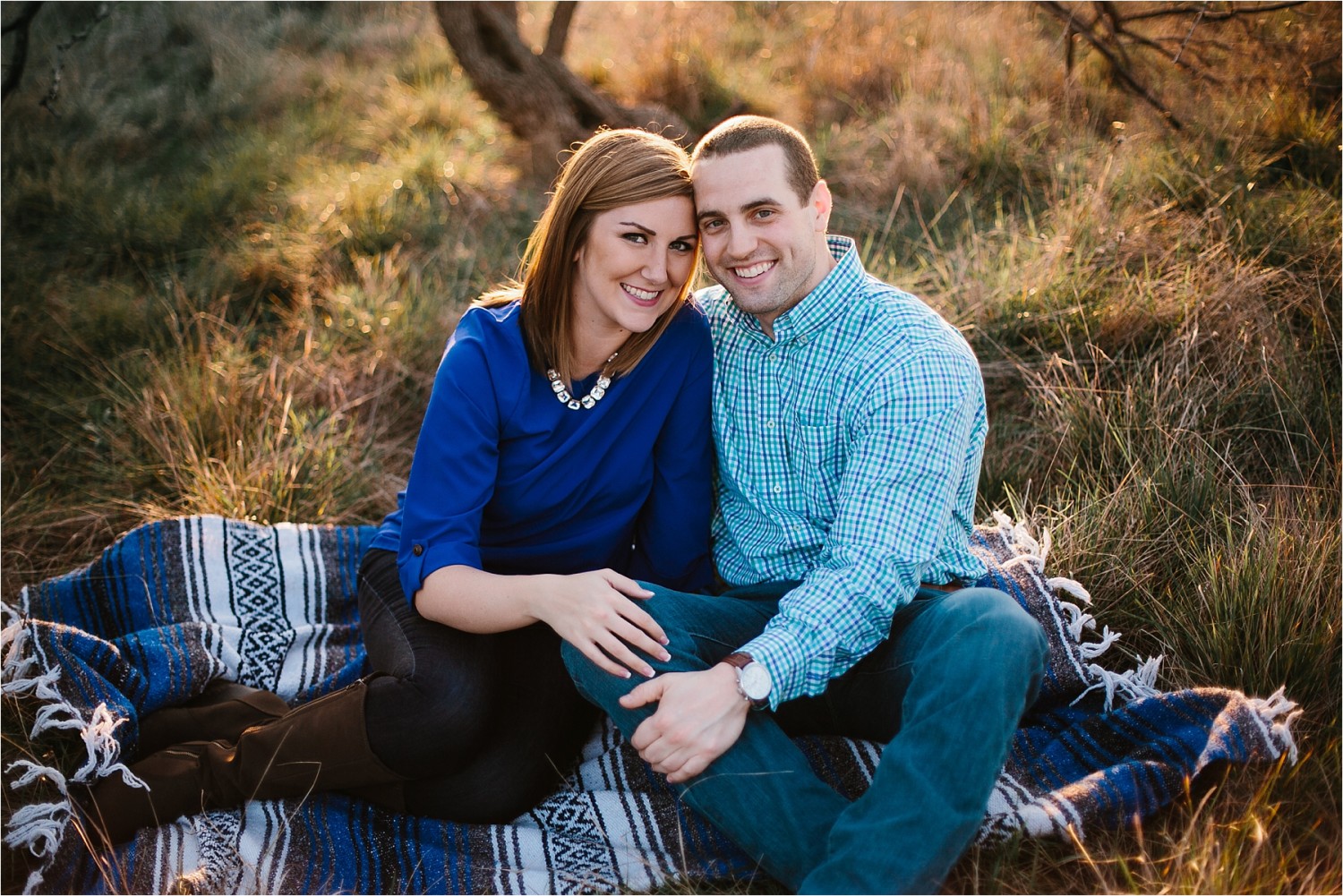 Cedar Hill State Park Engagement Session _ North Texas Wedding Photographer Rachel Meagan Photography24