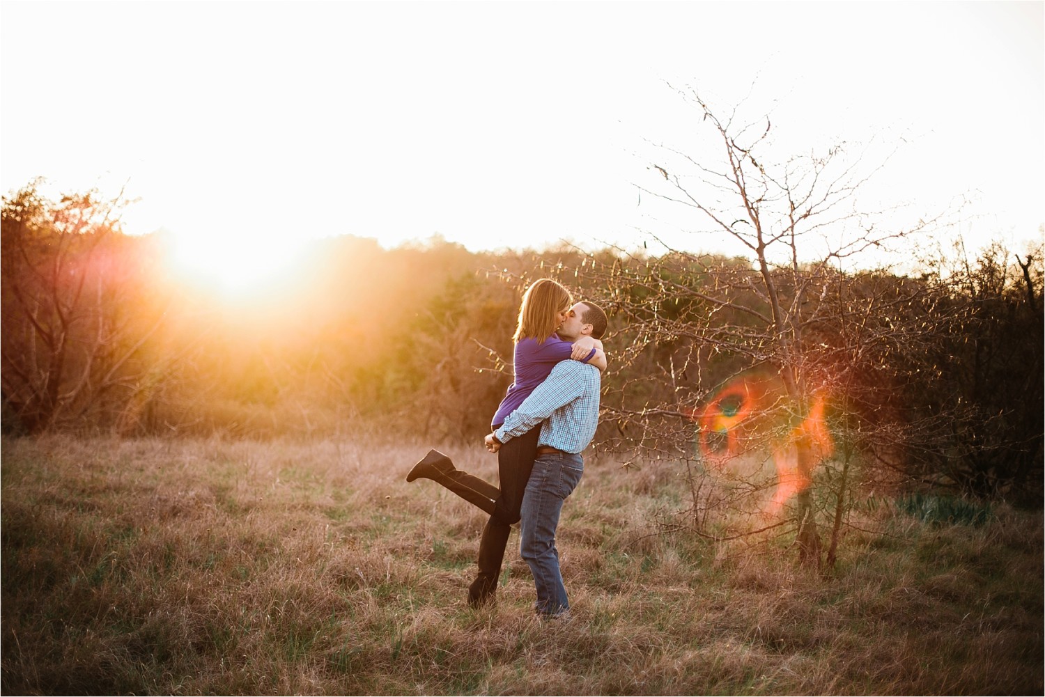 Cedar Hill State Park Engagement Session _ North Texas Wedding Photographer Rachel Meagan Photography25