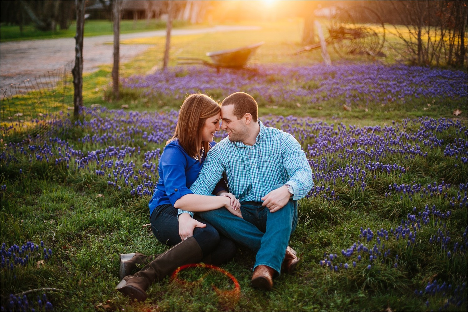 Cedar Hill State Park Engagement Session _ North Texas Wedding Photographer Rachel Meagan Photography26