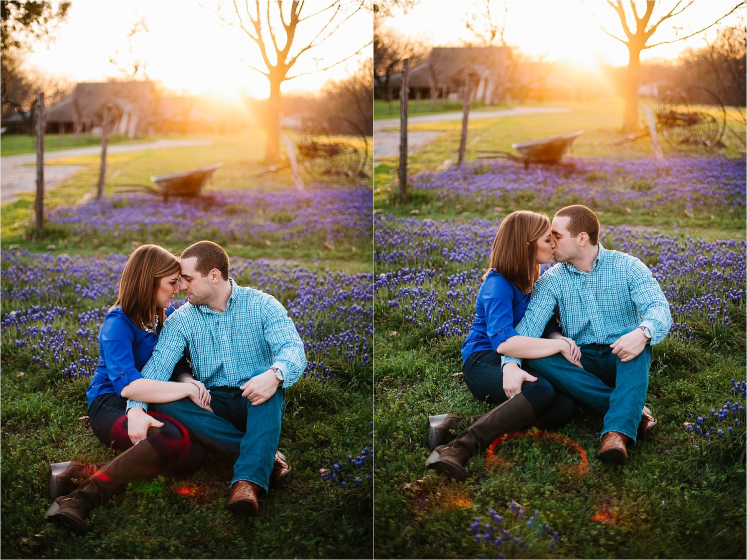 Cedar Hill State Park Engagement Session _ North Texas Wedding Photographer Rachel Meagan Photography27