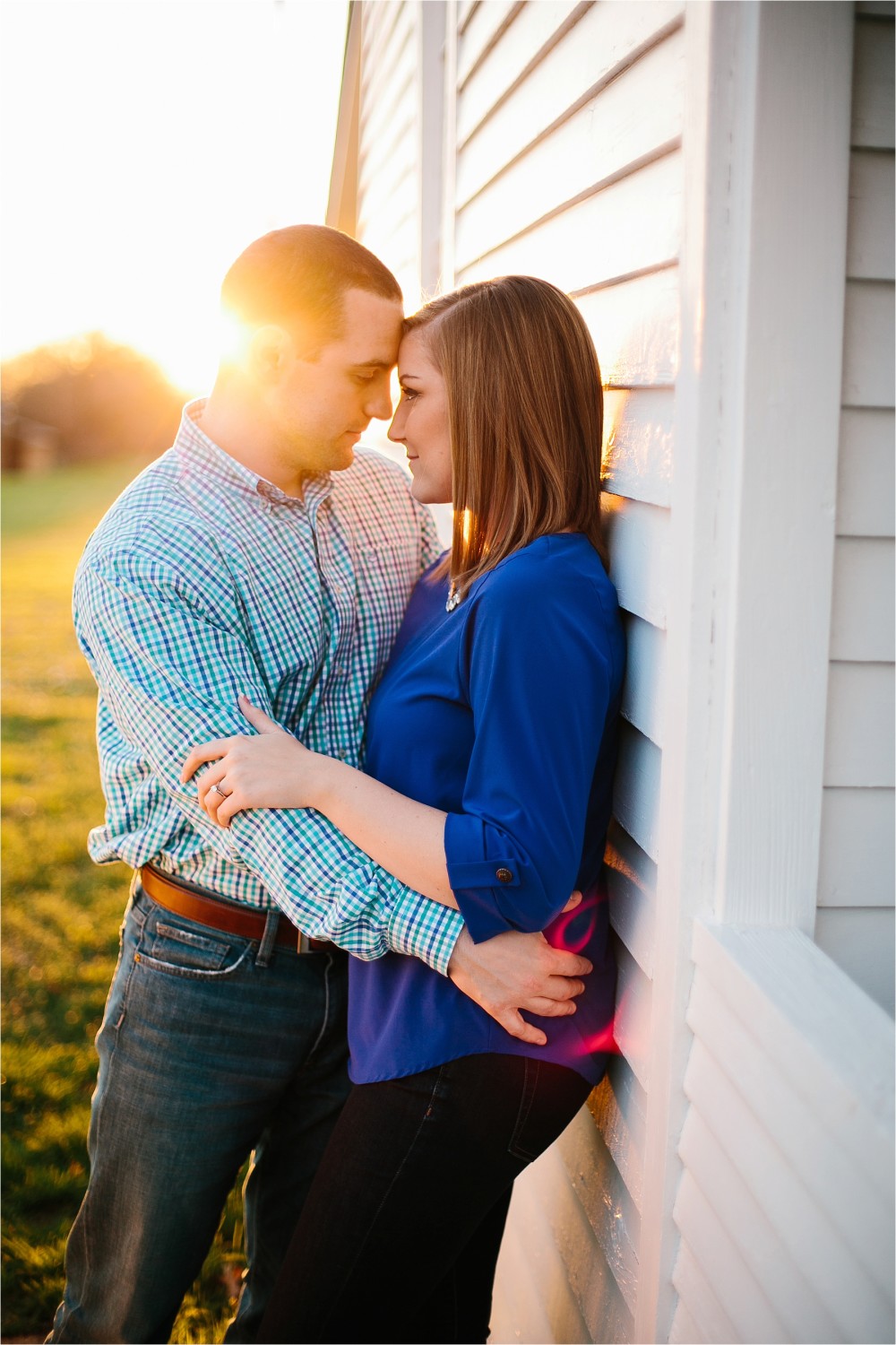 Cedar Hill State Park Engagement Session _ North Texas Wedding Photographer Rachel Meagan Photography28