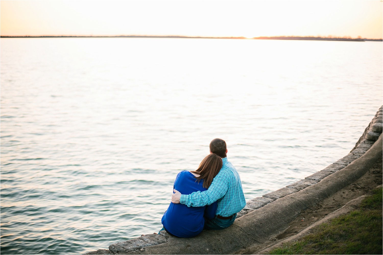 Cedar Hill State Park Engagement Session _ North Texas Wedding Photographer Rachel Meagan Photography29