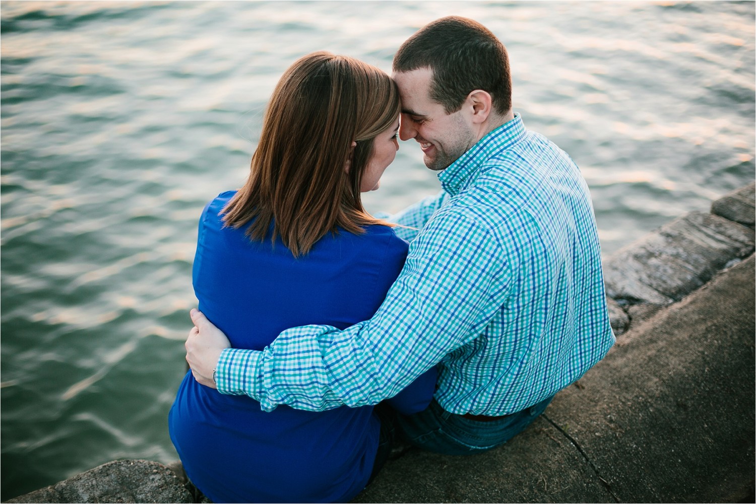 Cedar Hill State Park Engagement Session _ North Texas Wedding Photographer Rachel Meagan Photography30