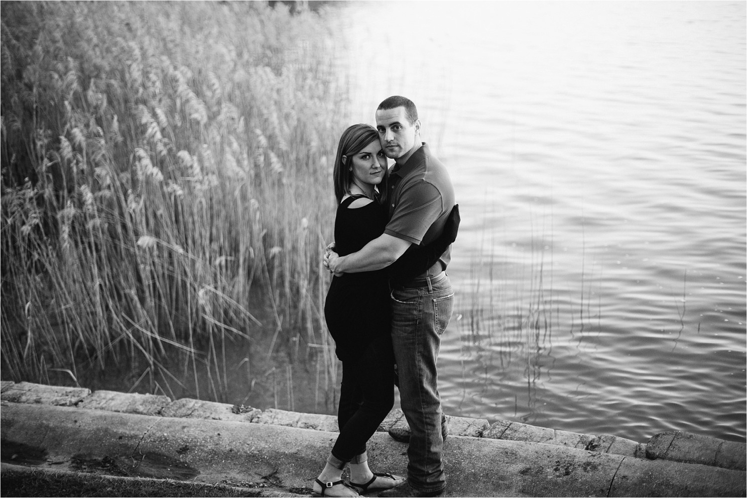 Cedar Hill State Park Engagement Session _ North Texas Wedding Photographer Rachel Meagan Photography32