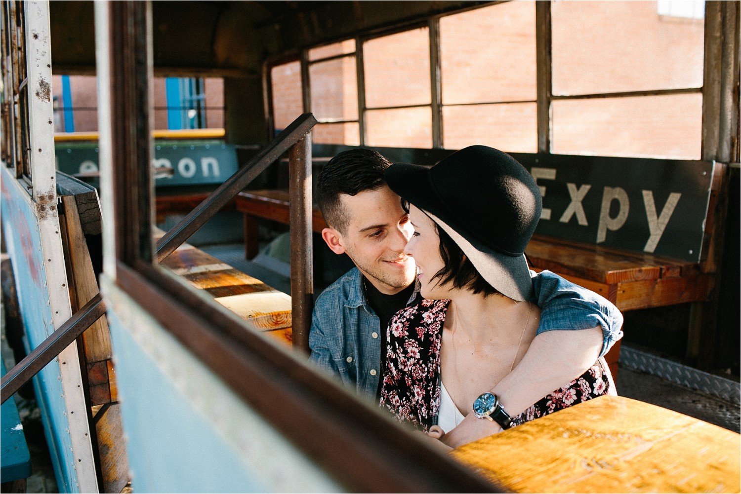 Dallas Engagement Session __ Images by North Texas Wedding Photographer Rachel Meagan Photography _ 13