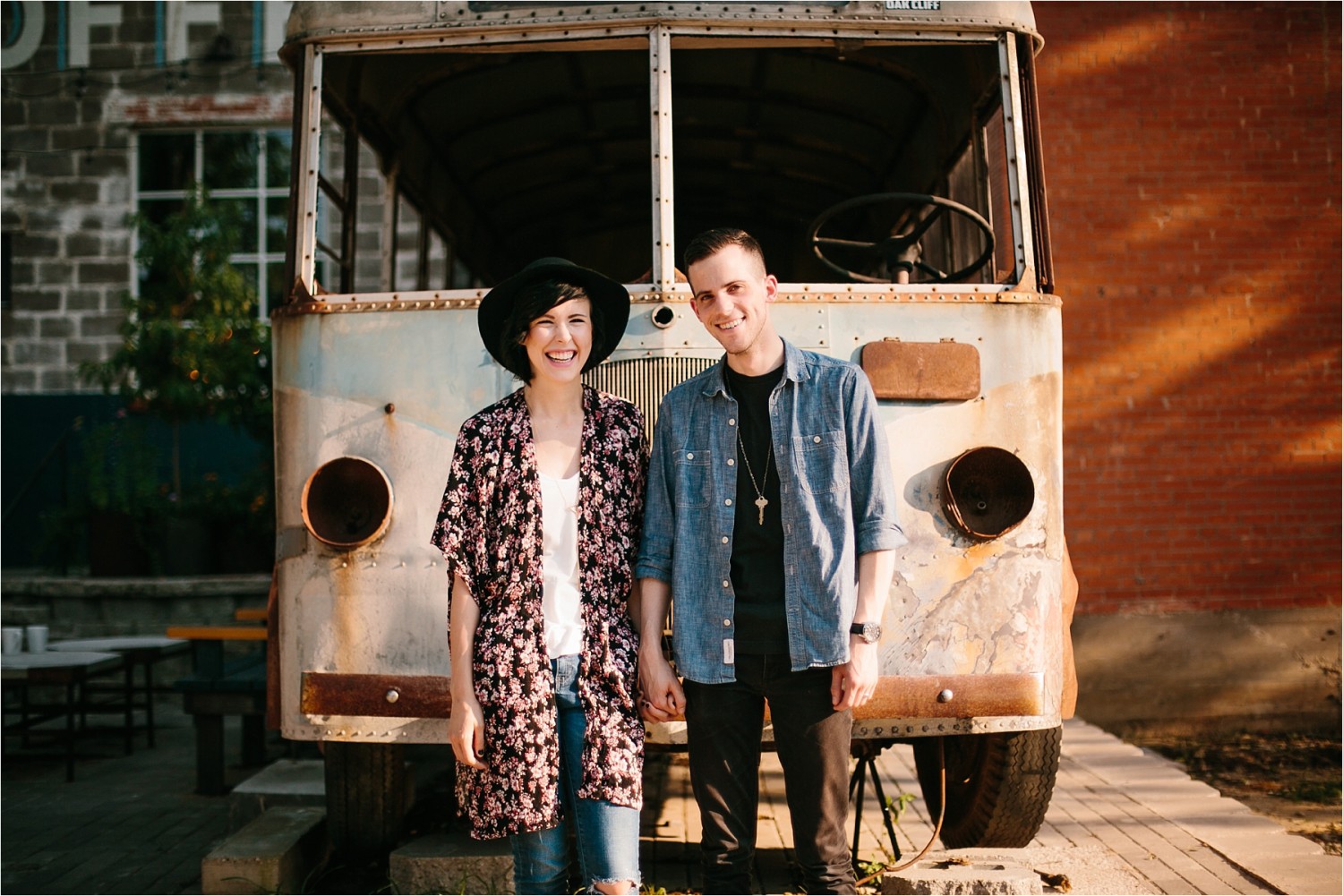 Dallas Engagement Session __ Images by North Texas Wedding Photographer Rachel Meagan Photography _ 15