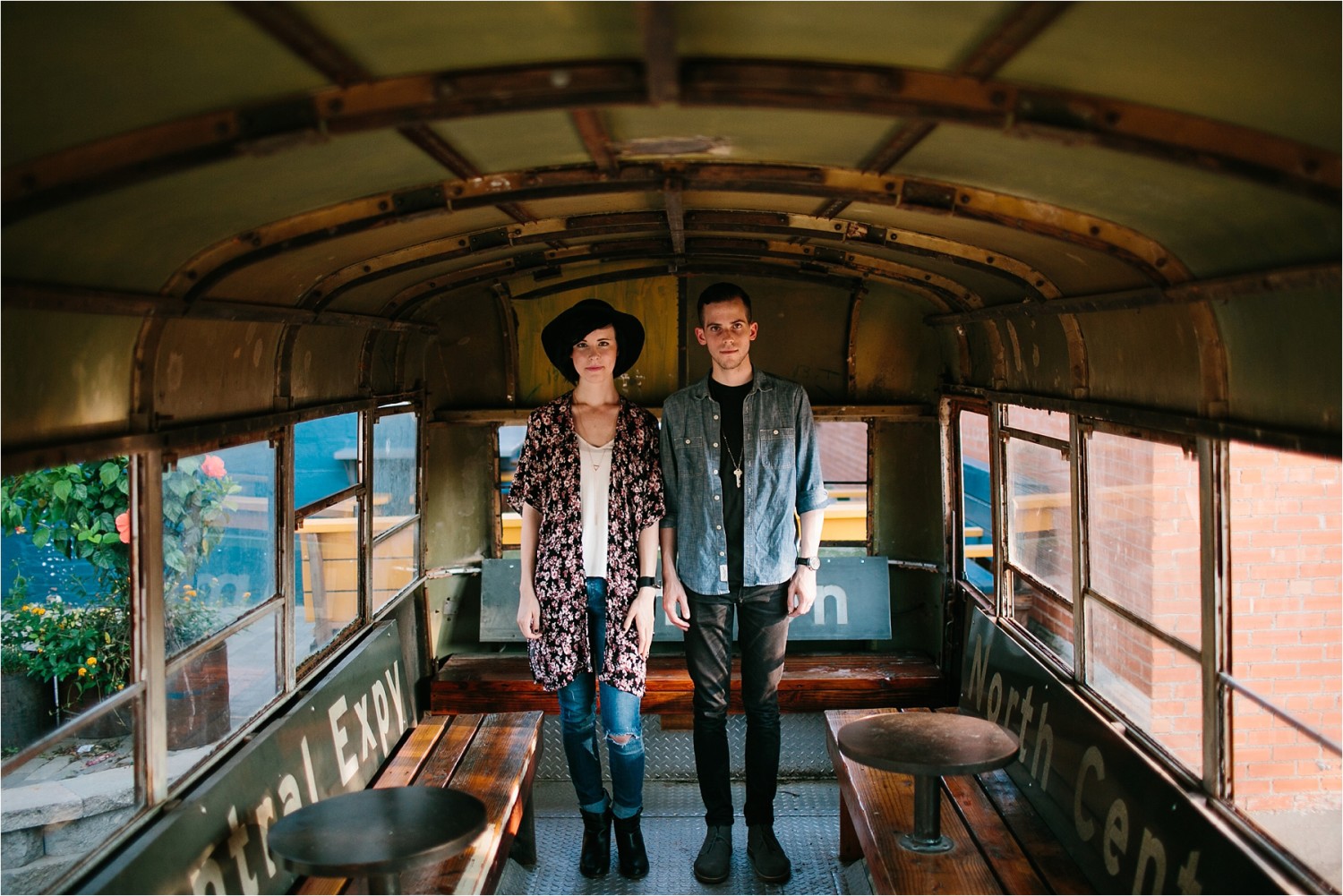 Dallas Engagement Session __ Images by North Texas Wedding Photographer Rachel Meagan Photography _ 18