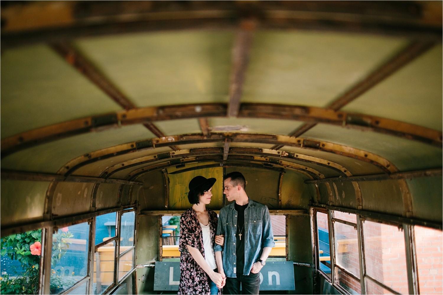 Dallas Engagement Session __ Images by North Texas Wedding Photographer Rachel Meagan Photography _ 20