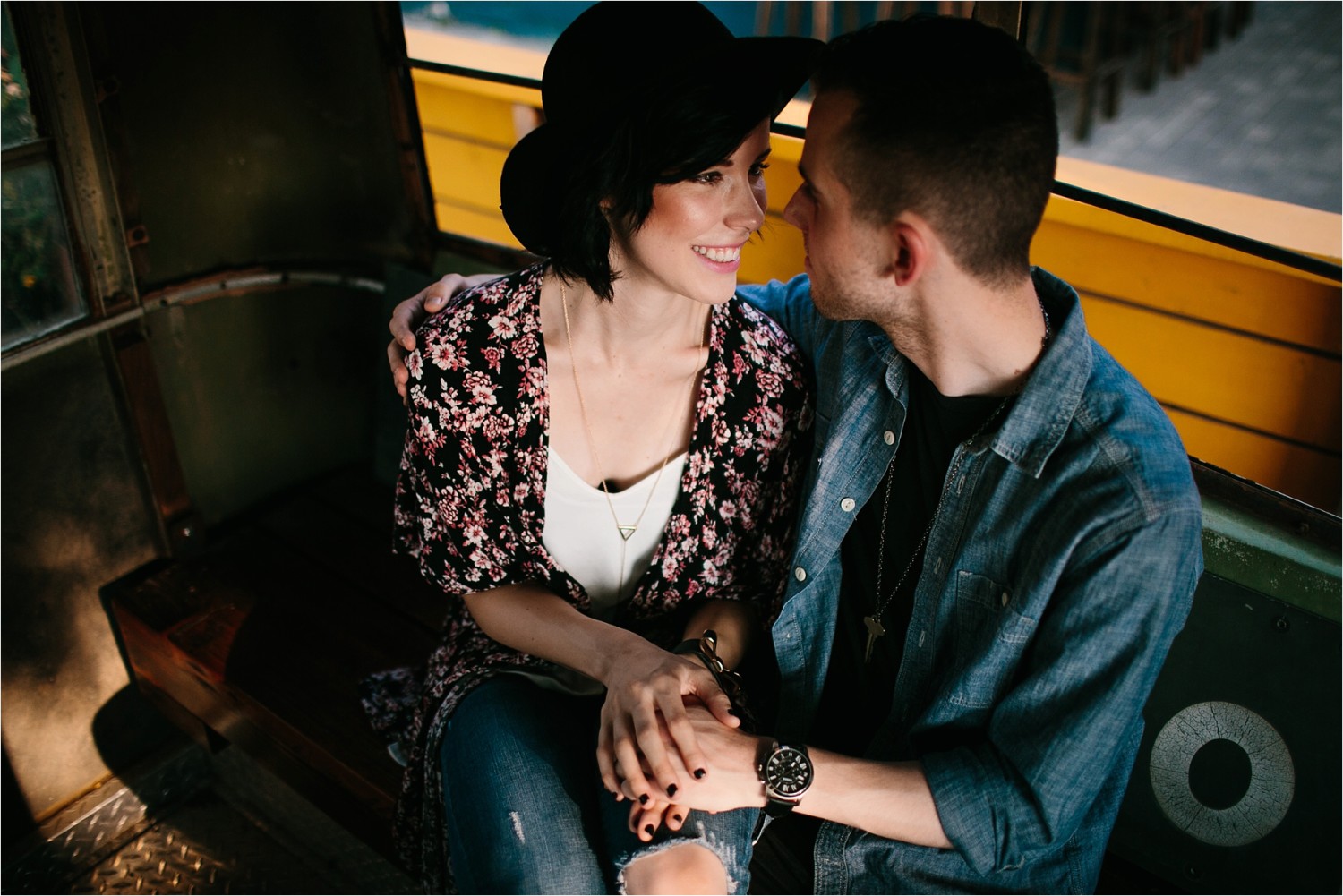 Dallas Engagement Session __ Images by North Texas Wedding Photographer Rachel Meagan Photography _ 22