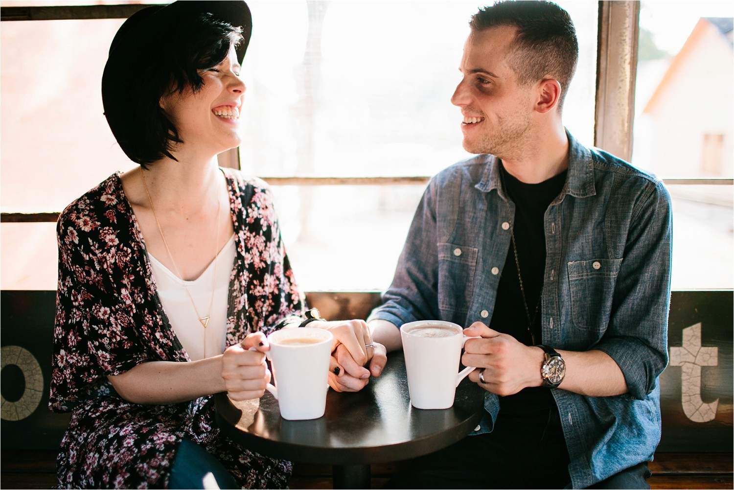 Dallas Engagement Session __ Images by North Texas Wedding Photographer Rachel Meagan Photography _ 24