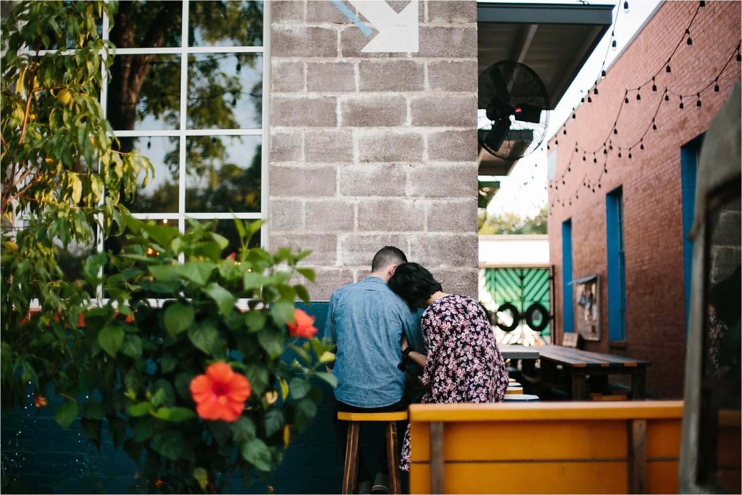 Dallas Engagement Session __ Images by North Texas Wedding Photographer Rachel Meagan Photography _ 27