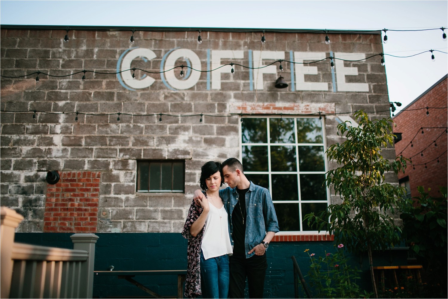 Dallas Engagement Session __ Images by North Texas Wedding Photographer Rachel Meagan Photography _ 30
