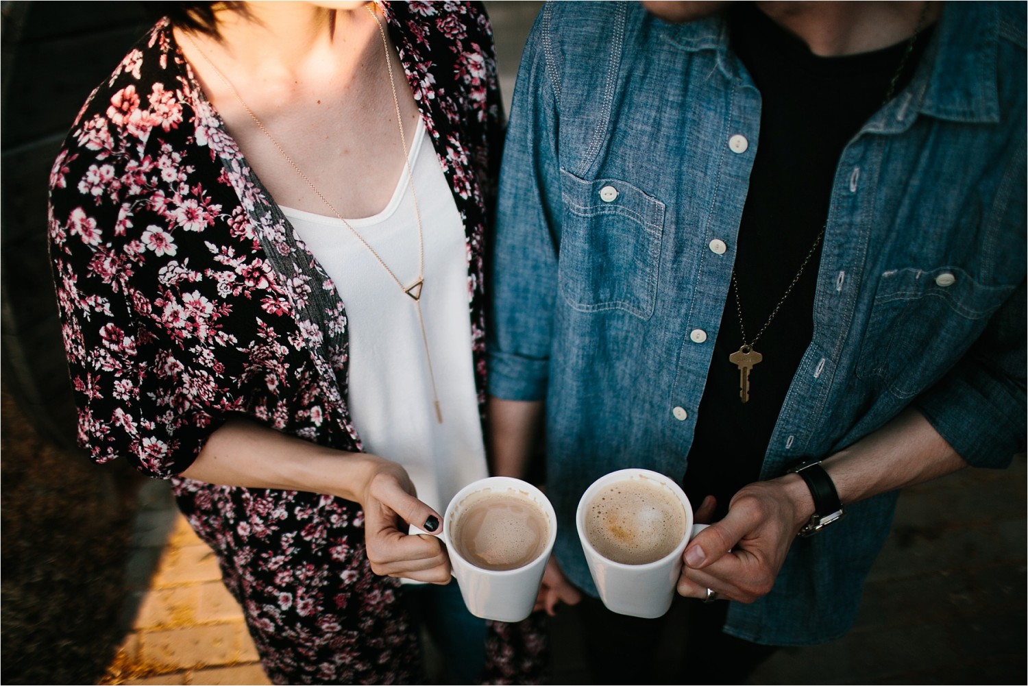 Dallas Engagement Session __ Images by North Texas Wedding Photographer Rachel Meagan Photography _ 31