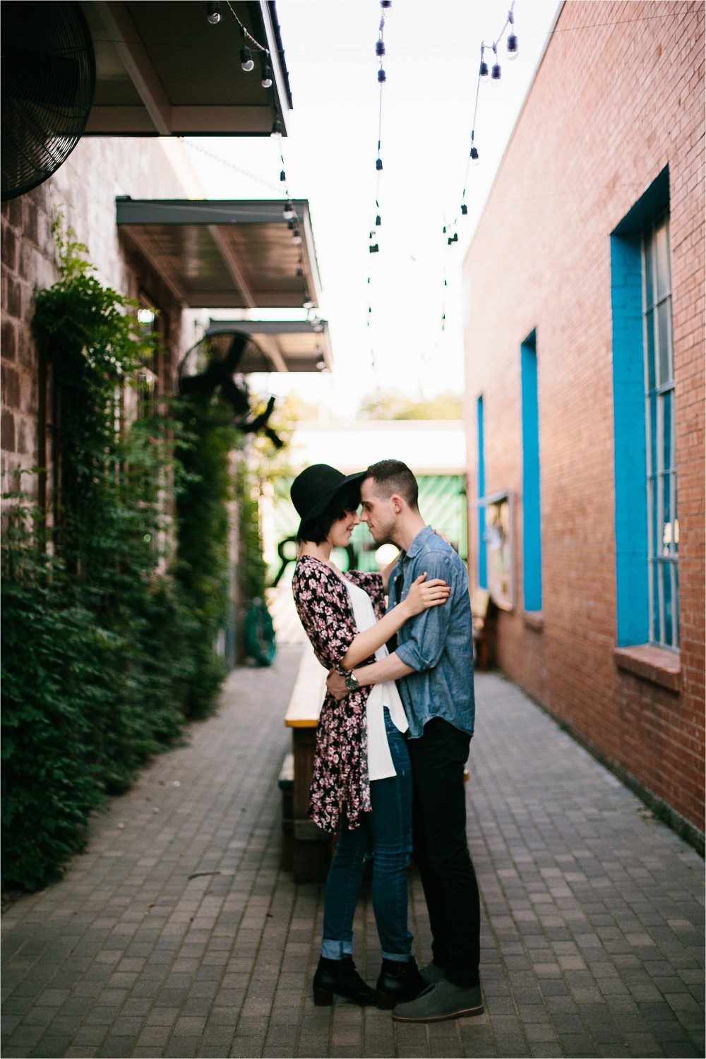 Dallas Engagement Session __ Images by North Texas Wedding Photographer Rachel Meagan Photography _ 34