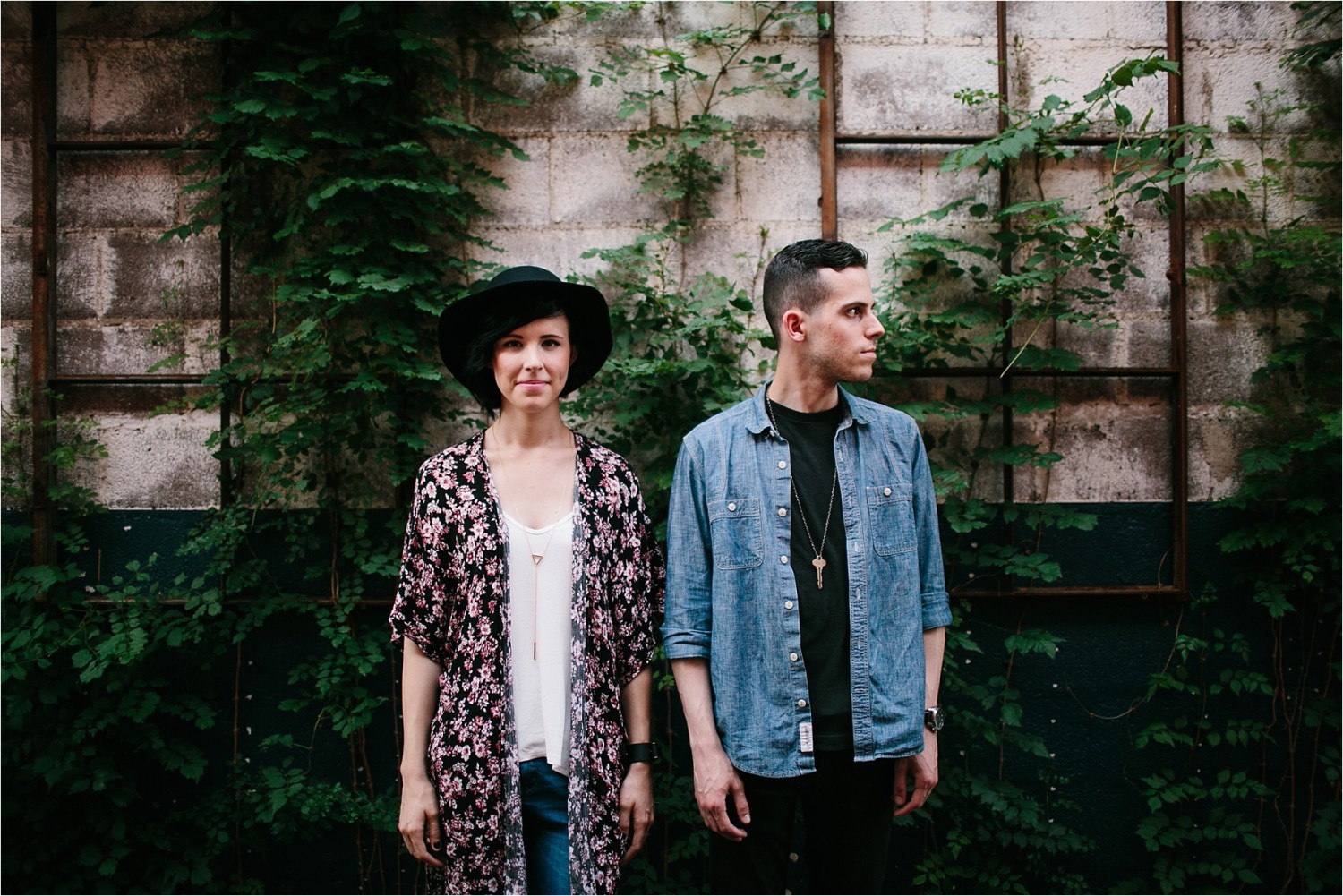 Dallas Engagement Session __ Images by North Texas Wedding Photographer Rachel Meagan Photography _ 35