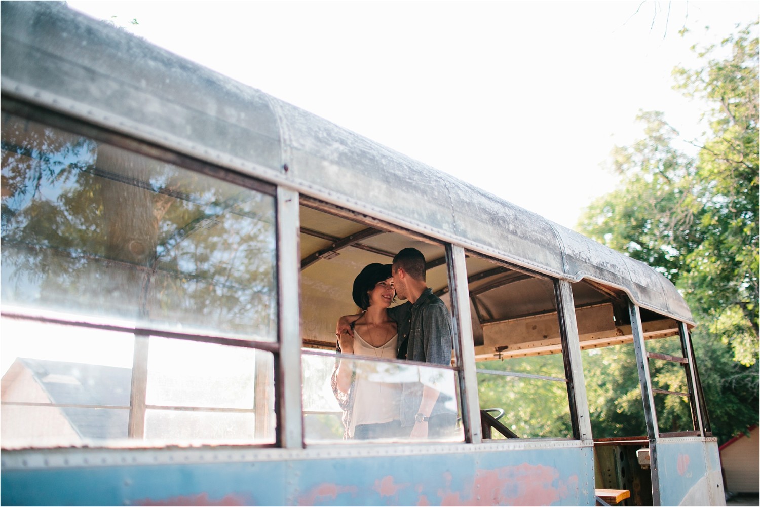 Dallas Engagement Session __ Images by North Texas Wedding Photographer Rachel Meagan Photography _ 37