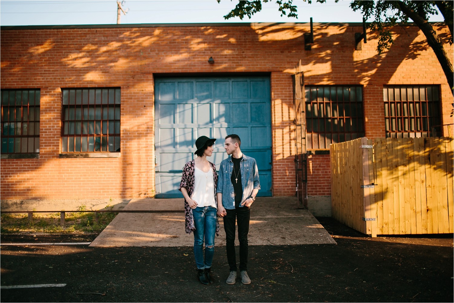 Dallas Engagement Session __ Images by North Texas Wedding Photographer Rachel Meagan Photography _ 38