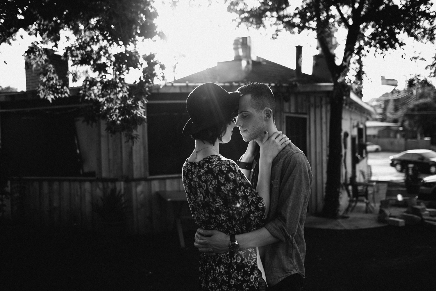 Dallas Engagement Session __ Images by North Texas Wedding Photographer Rachel Meagan Photography _ 40