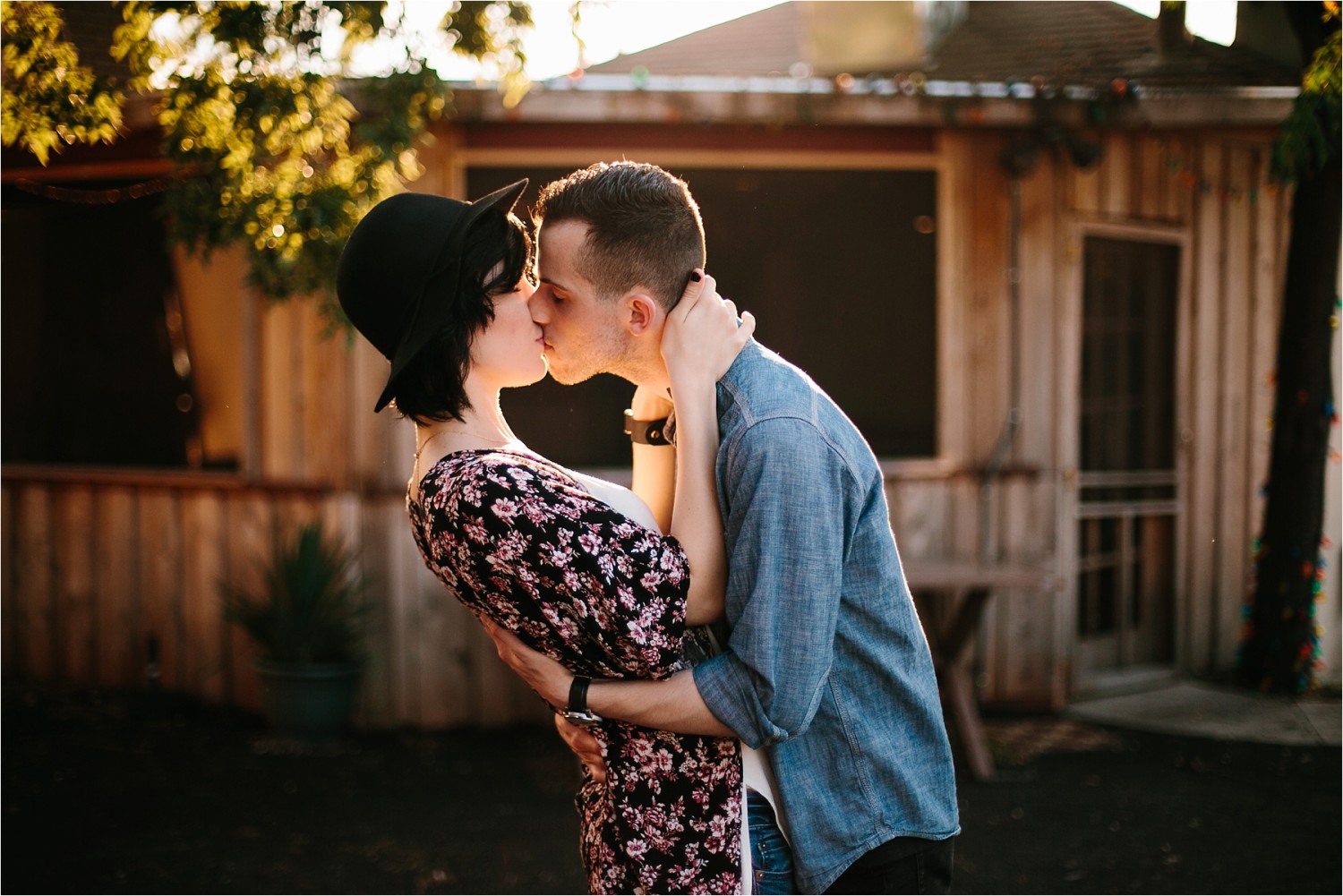 Dallas Engagement Session __ Images by North Texas Wedding Photographer Rachel Meagan Photography _ 41